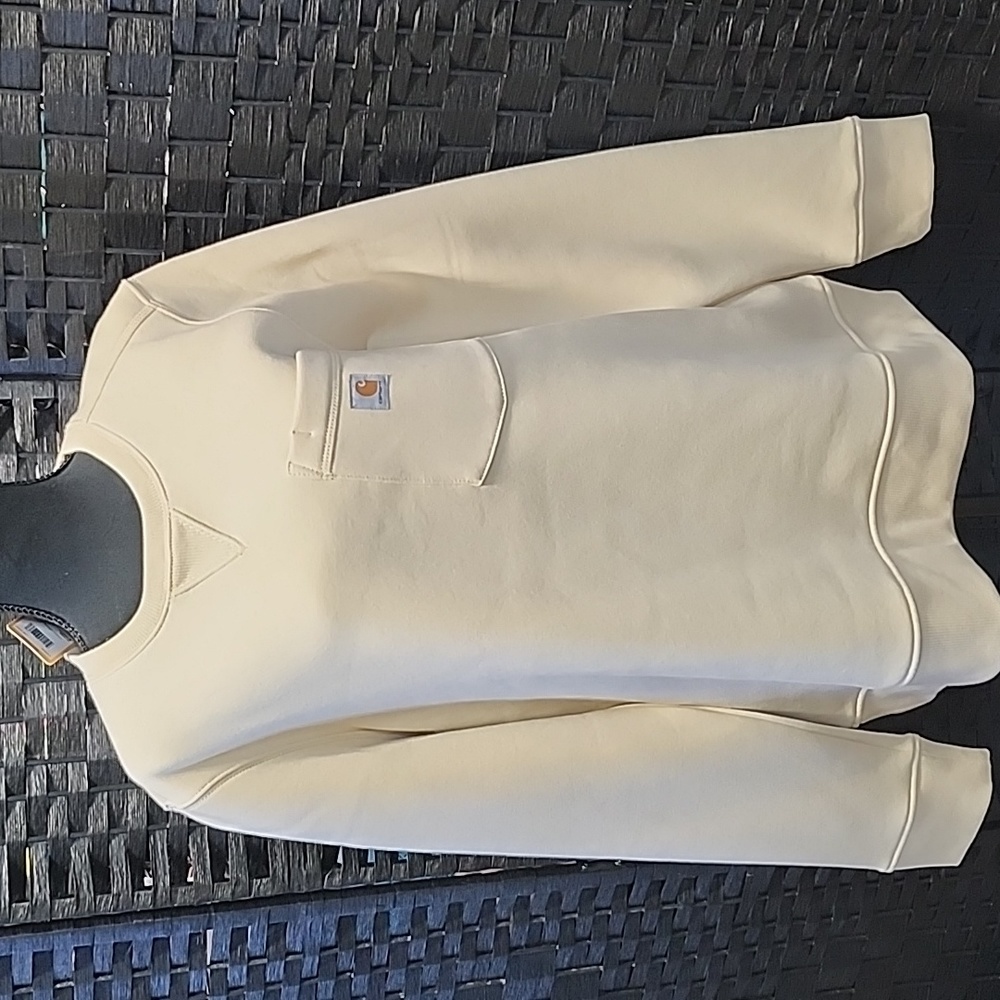 Women's Carhartt Sweatshirt